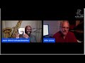 JAZZIE AFTER DARK   presents   MIKE LEVINE