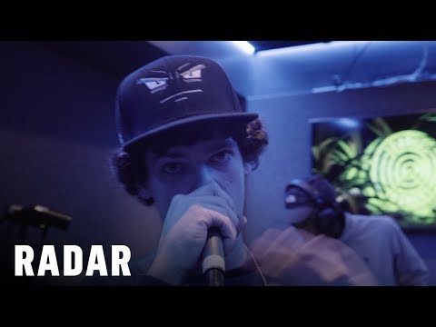 Ammi Boyz Radar Takeover