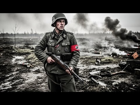 Com'era la vita di un soldato nazista?
