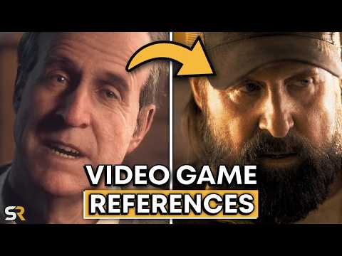 Until Dawn: Hidden Details Connected to the Video Game