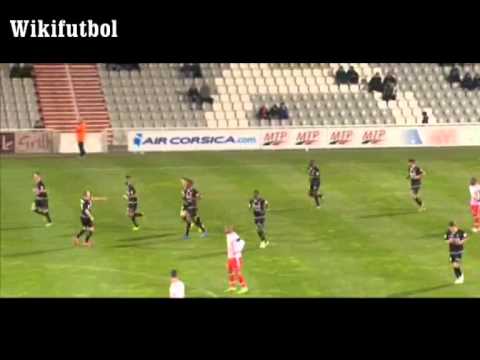 Adrien Hunou (Football Player)