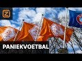De fouten van de KNVB  | Paniekvoetbal