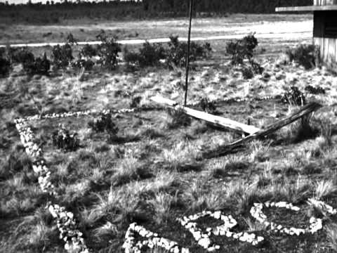 12 O'clock High Opening scene