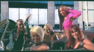 Kimberly Wyatt - Kaydance - Full Fragrance Promo