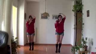 [みね] Morning Musume'14 - Password is 0 (Dance Cover) / モーニング娘。'14「Password is 0」を踊ってみた