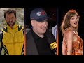 Kevin Feige REACTS to MCU Rumors! Taylor Swift, X-Men and More (Exclusive)