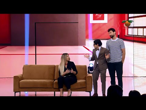 Portokalli, 3 Prill 2022 – Çifti i Lumtur (Qëndra e masazheve )