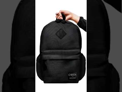 Mochila Escolar Laboral
