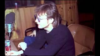 John Lennon The Final Interview BBC Radio 1 December 6th 1980