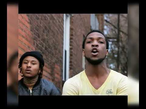 NuNaveli Ft. IceSavage - Eye For A Eye Pt.2 (Official Audio 2018)