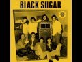 Black Sugar - Viajecito