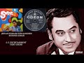 1JEEVAN SE BHARI TERI AANKHEN KISHORE KUMAR SAFAR 1971 KALYANJI ANANDJI