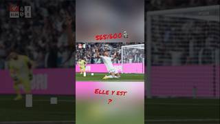 Elle y est ? #fc24 #football #gaming #100kviews