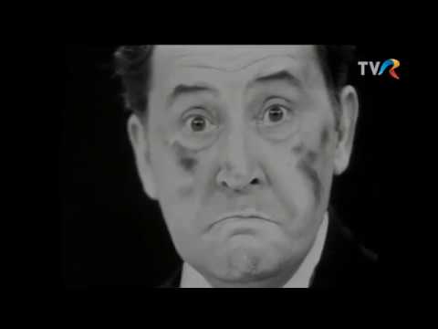 Cand nevasta nu-i acasa - Horia Serbanescu, Emil Popescu