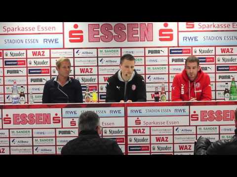 Pre-PK: Wiedenbrück - RWE