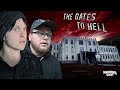 THE GATES TO HELL BRUSHY MOUNTAIN PENITENTIARY Horrorstories
