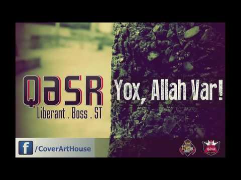 Qesr-Yox Allah var