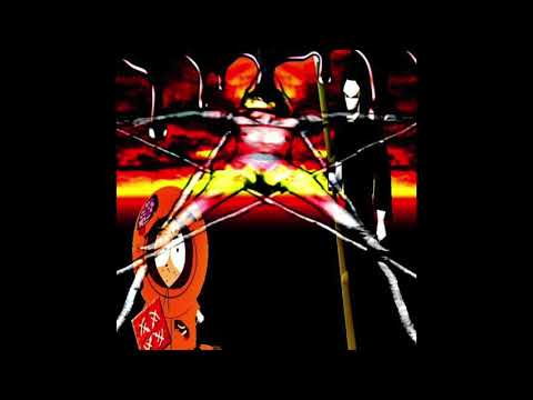 SWAMP X SAIBOT X PUNK X $adbøygøth - SADAM HUSSEIN