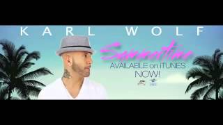 &quot;SUMMERTIME&quot; - KARL WOLF