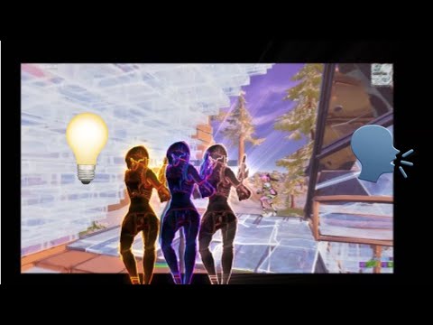 No Idea💡 X Tell em🗣️ (Fortnite Montage)  ❗ FREE PROJECT FILE AT 90 LIKES ❗