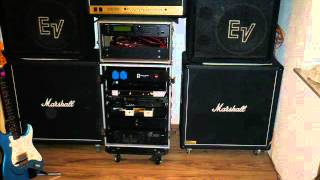 David Elsik Dusty Road Guitar Setup Song CD * The black sheep of the family * by Yngwie Malmsteen