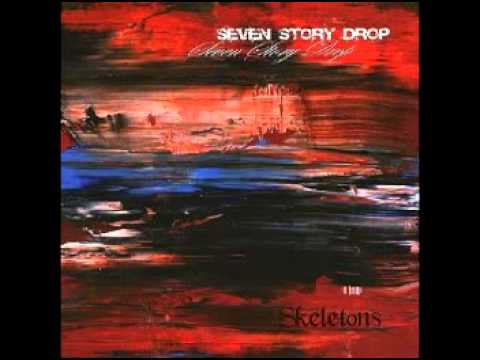 Seven Story Drop - 02 Enemy