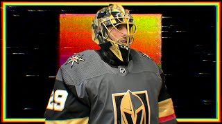 NHL Goalies Mix - &quot;Gloves Are Coming Off&quot; ᴴᴰ