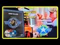 Good Morning Vietnam Bom Dia Vietnã 1987 DVD Menu TRAILER