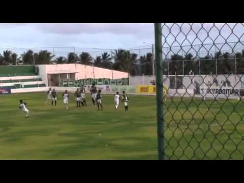 Alecrim 1x0 Palmeira/RN