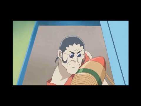 Dinosaur King love song