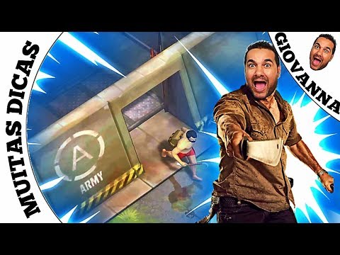 IT BEGINS WITH UNDERWEAR Ep.2 - TIP FOR BEGINNERS - LAST DAY ON EARTH