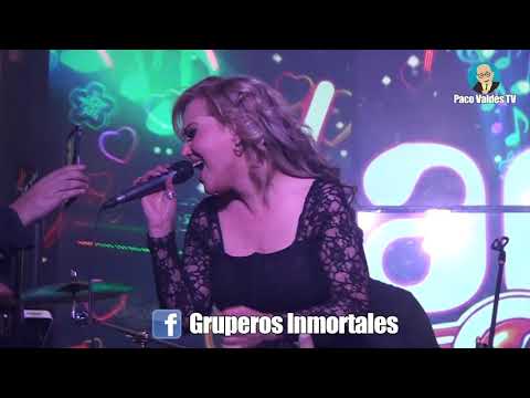 HOMENAJE A SELENA - KARLA Y FLAMINGO EN VIVO 2020