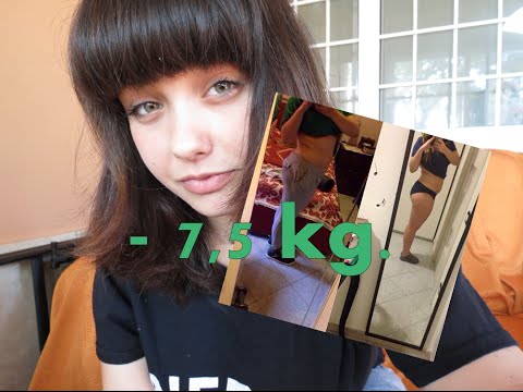 Se è possibile mangiare laglio quando cresce magro Perdere il peso su crusca di fotografia