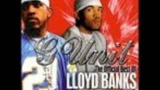Lloyd Banks Squeeze First