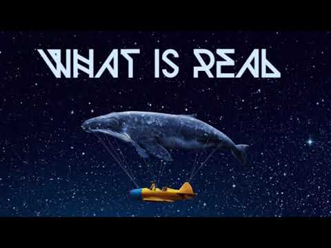 JFROMTHEVILLE - What Is Real
