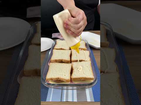 ¡Este es el refrigerio al horno perfecto para el fin de semana!