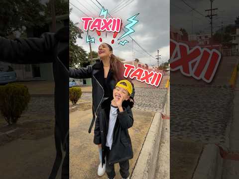 NO TENÍAN DINERO 😱