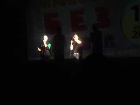 D1N ft Mr VeN - Любовь без правил (г.Барыш)