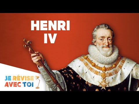 HENRY IV | I review with you | #09