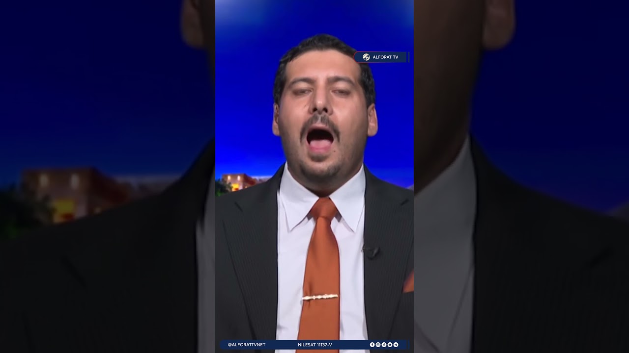 فيديو | حنتوش يوضح تصريحات وزير الخارجية وبيان البنك المركزي بشأن طبع العملة