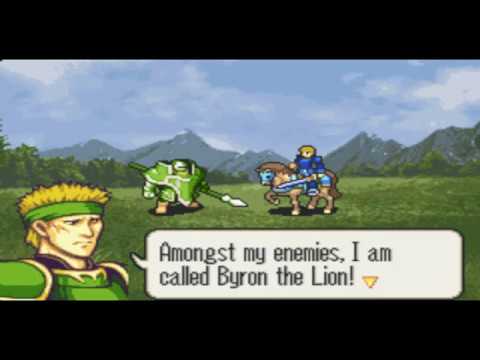 The Last Promise Part 1: Shon! Why!