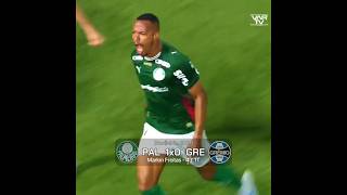 GOL DO PALMEIRAS | MARLON FREITAS | PALMEIRAS 1X0 GRÊMIO | BRASILEIRÃO 2026 | 02/04/2026