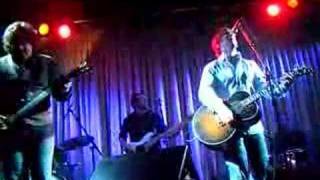 What Ya Got Pat McGee Band