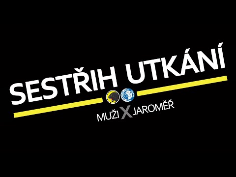 MUŽI | Panthers Praha - TJ Sokol Jaroměř (05.03.2017, 2. čtvrtfinále)