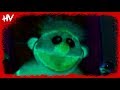 Sesame Street Do De Rubber Duck Horror Version