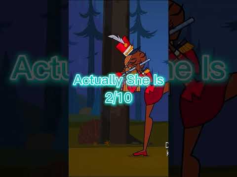 First Impression Vs After Watch (Part 1) #edit #totaldrama #dramatotal #totaldramaisland #shorts