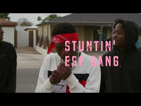Ess Gee Chapo - “Stuntin” [Official Video]