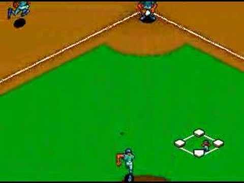 Baseball Stars Professional Neo Geo