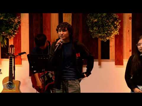 Culto 05/04/2026