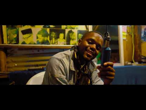 Ghetto Ark Sessions Episode 87 Gilbertkid   Kwandabva Kure